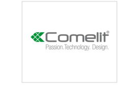 Logo comelit